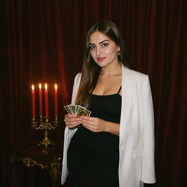 magdalena